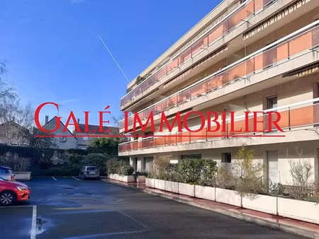 vente maison 4 pièces 88.8 m² à bourg-la-reine (92340)  514 000 €