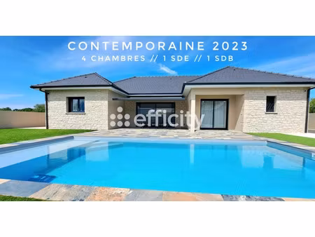 vente maison 5 pièces 150 m² à lee (64320)  500 000 €