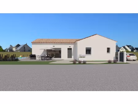 vente maison 4 pièces 110 m² à ollioules (83190)  513 000 €