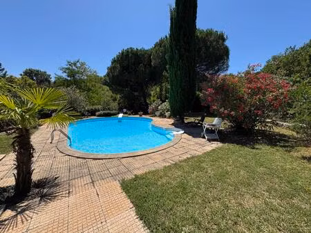 vente maison 8 pièces 240 m² agen (47000)