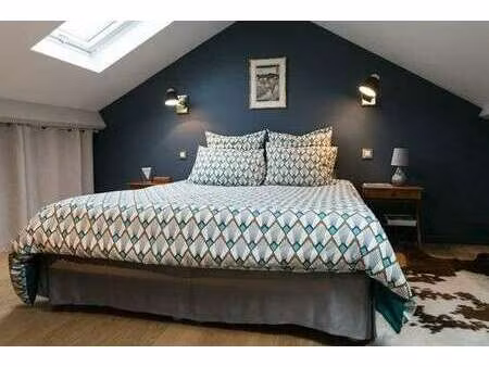 location maison à saint-malo (35400) : à louer / 73m² saint-malo