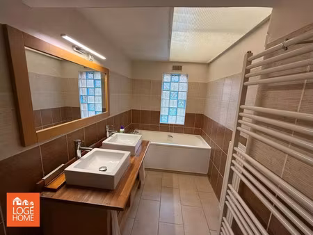 vente maison 13 pièces 101 m² faches-thumesnil (59155)