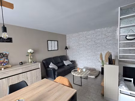 location maison 3 pièces 68 m² à saint-just-en-chaussée (60130)