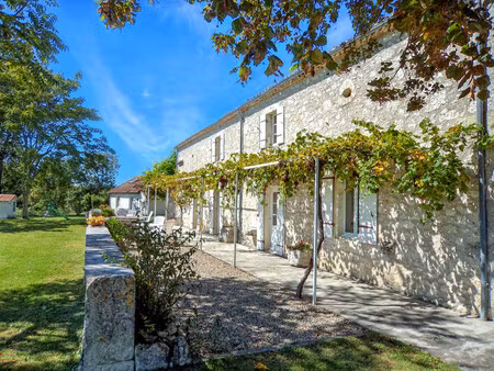 maison à vendre à eymet (24500) - dordogne
