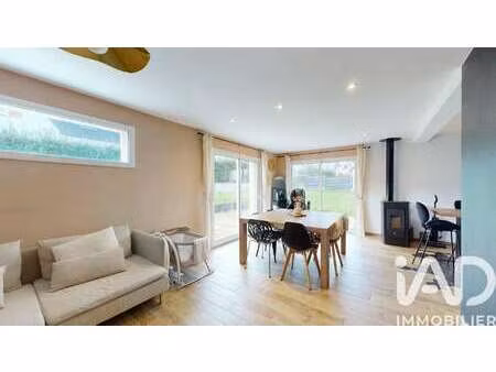 vente maison à mahalon (29790) : à vendre / 99m² mahalon