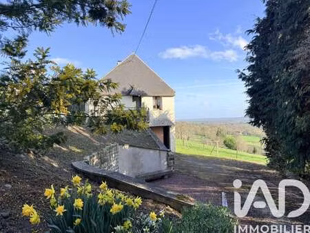 vente maison piscine à mortain (50140) : à vendre piscine / 80m² mortain