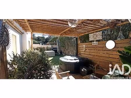 vente maison à fréjus (83370) : à vendre / 95m² fréjus
