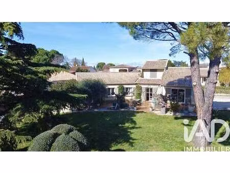 vente maison piscine à lapalud (84840) : à vendre piscine / 158m² lapalud