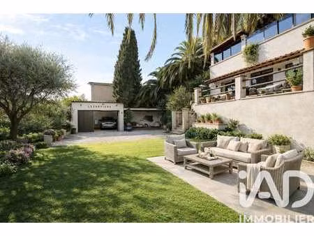 vente maison au rouret (06650) : à vendre / 148m² le rouret