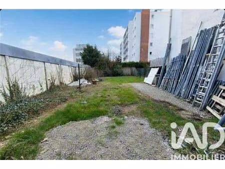 vente terrain au havre (76600) : à vendre / 218m² le havre