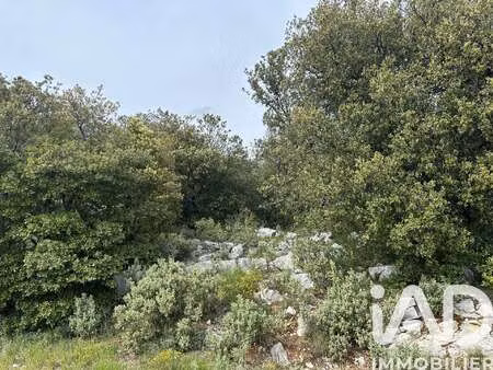 vente terrain à mons (83440) : à vendre / 2710m² mons