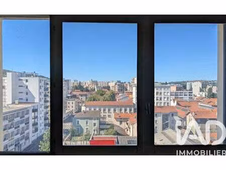 vente appartement 3 pièces à saint-étienne (42000) : à vendre 3 pièces / 81m² saint-étienn
