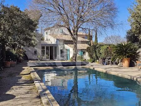 vente maison 5 pièces 132 m² à blauvac (84570)  690 000 €