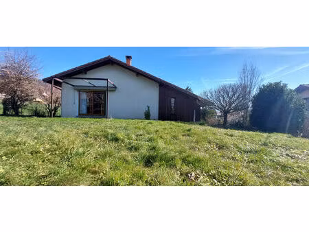 maison cranves sales 5 pièce(s) 97 m2