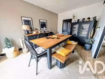 vente maison à épieds-en-beauce (45130) : à vendre / 94m² épieds-en-beauce