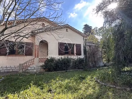 maison t5 la seyne sud