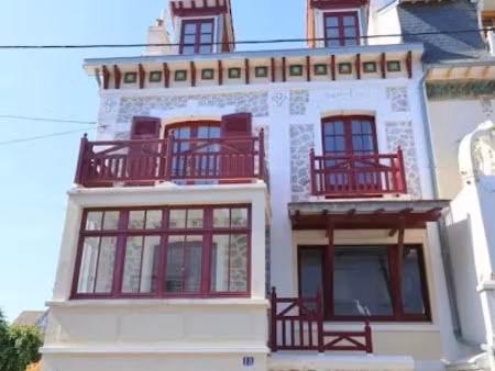 vente maison 7 pièces 150 m² à le touquet-paris-plage (62520)  1 456 000 €