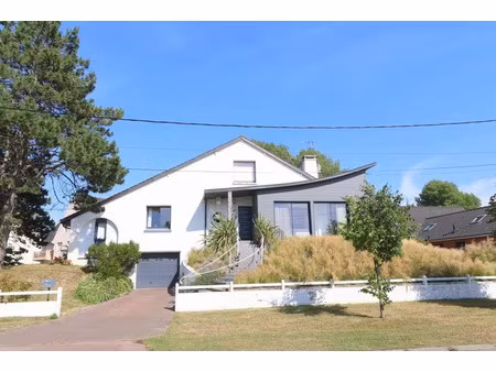 vente maison 4 pièces 153 m² à cucq (62780)  930 000 €