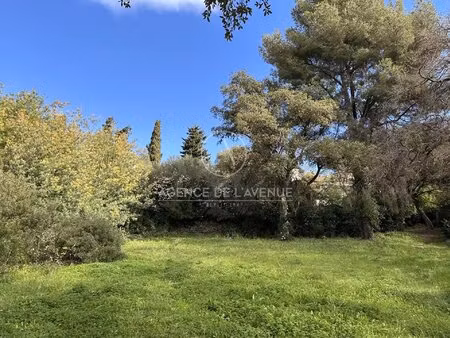 terrain a batir la seyne sud