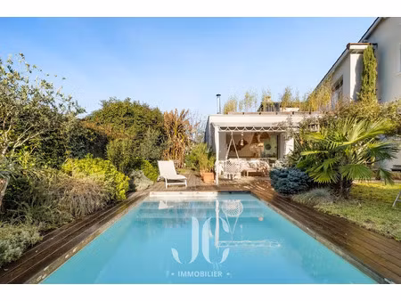 vente maison 9 pièces 188 m² à tassin-la-demi-lune (69160)  1 095 000 €
