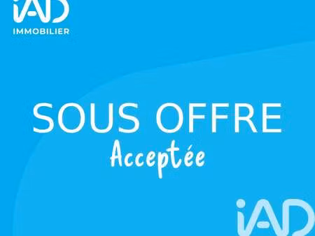 vente terrain à frontignan (34110) : à vendre / 3980m² frontignan
