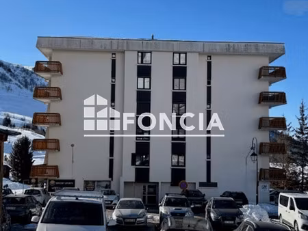 stationnement à vendre 35000€ - saint françois longchamp 73130