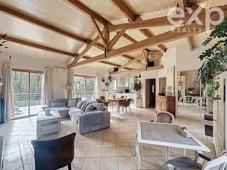 vente maison 5 pièces 150 m² à cugand (85610)  588 000 €