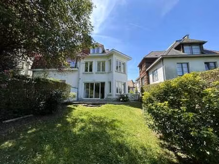 location court terme (mars à juillet) - villa de charme 5ch