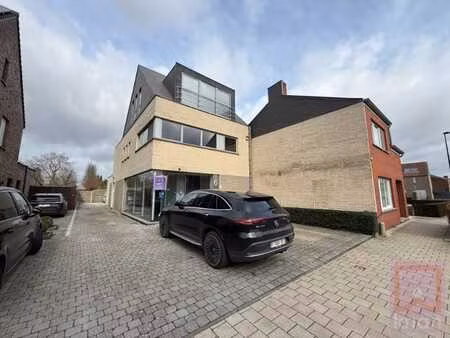 stijlvol kantoor/handelspand op toplocatie centrum geel m...