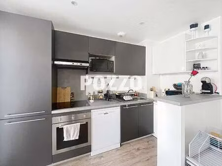 location appartement 3 pièces à bayeux (14400) : à louer 3 pièces / 60m² bayeux