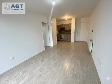 vente appartement 2 pièces 37 m² beauvais (60000)