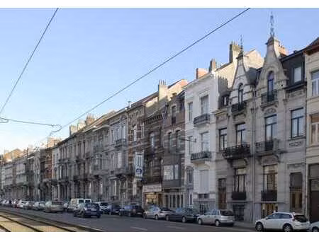 nouveau espace commercial à louer à ixelles
