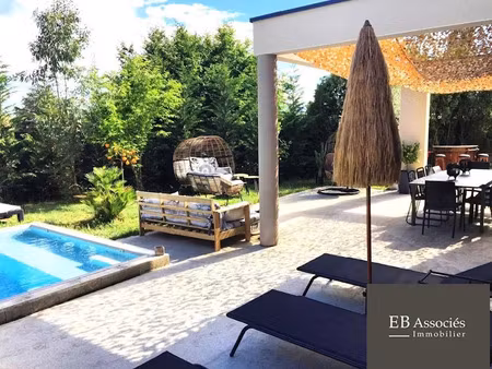 vente maison 6 pièces 158 m² à ecully (69130)  790 000 €