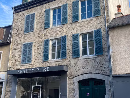 vente immeuble 361 m² pau (64000)