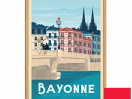 vente bureau 29 m² bayonne (64100)