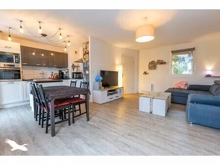 vente maison 4 pièces 79 m² billère (64140)