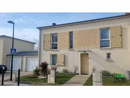 vente maison 5 pièces 120 m² méry-sur-oise (95540)