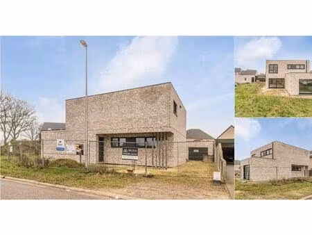 maison à vendre à rangeerweg 29 hamont-achel (rbv34573)