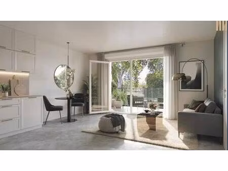 achat : appartement (59170)