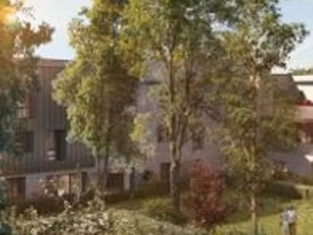 achat : appartement (59170)