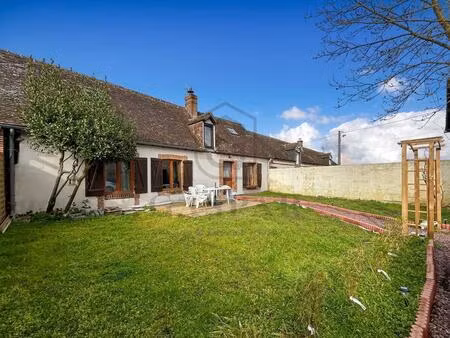 - a vendre - charmante maison