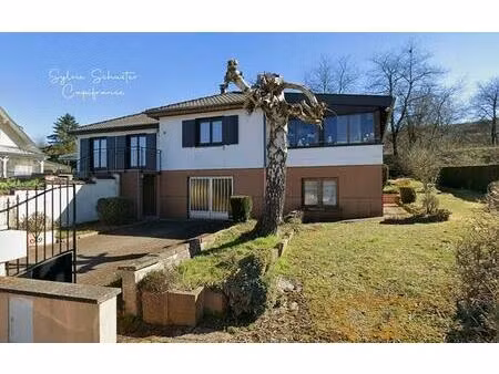 maison individuelle de 149 9 m² à bliesbruck