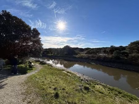 vente terrain aux sables-d'olonne (85100) : à vendre / les sables-d'olonne