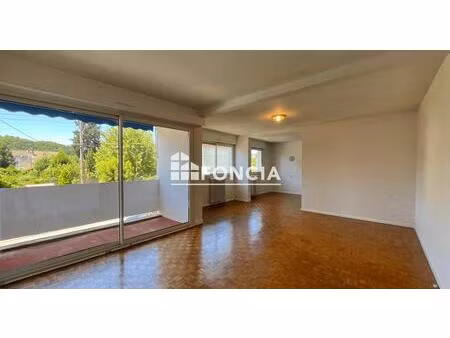 maison familiale t6 garage