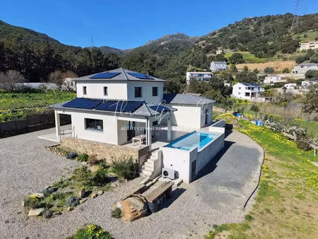 vente maison 4 pièces 178 m² à bastia (20200)  840 000 €