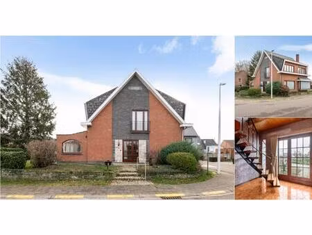 maison à vendre à bovenweg 7 zemst (rbv34412)