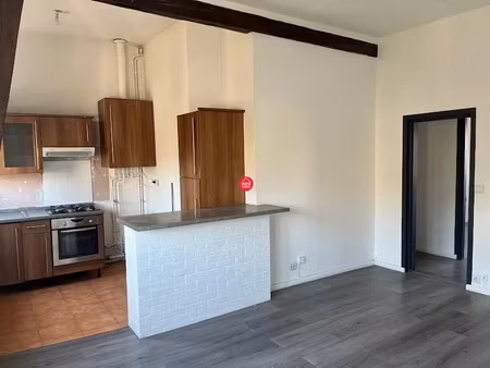 vente appartement 2 pièces 54.5 m² à roubaix (59100)  97 000 €