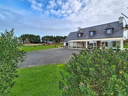 spacieuse maison familiale avec dépendance et bon niveau de confort (187 m²)