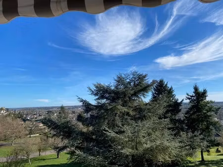 vente appartement 1 pièce 23.5 m² à montrichard (41400)  25 000 €