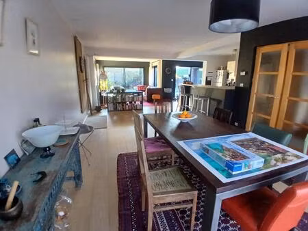 vente maison 6 pièces 130 m² hasnon (59178)